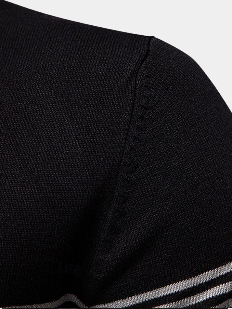 Valmont Ivory Polo - Cross & Crown