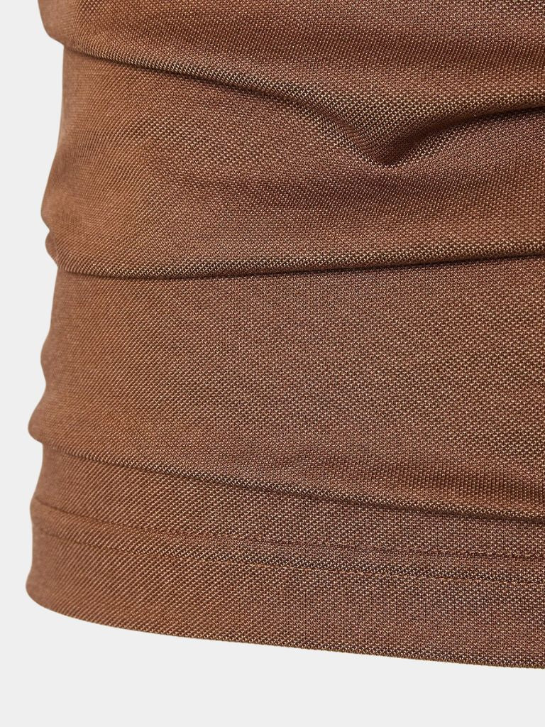 Canyon Shade Polo – Cross & Crown