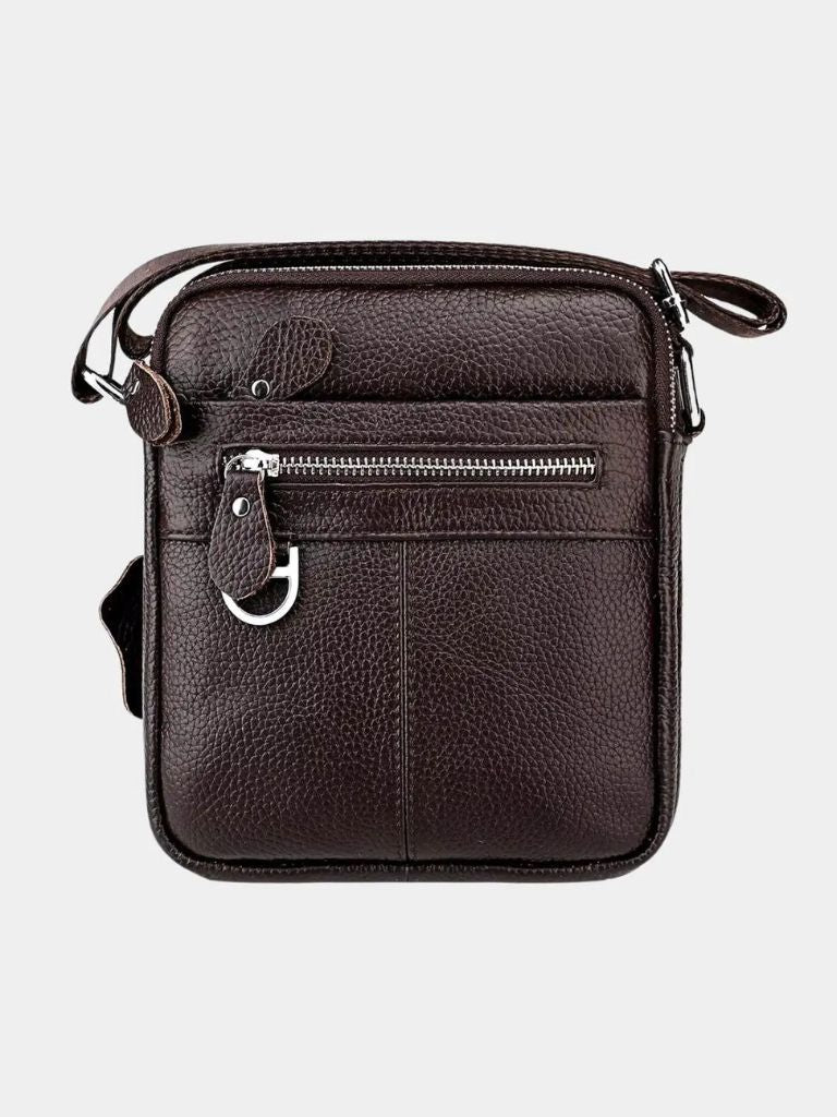 Venice Essential Shoulder Bag - Cross & Crown