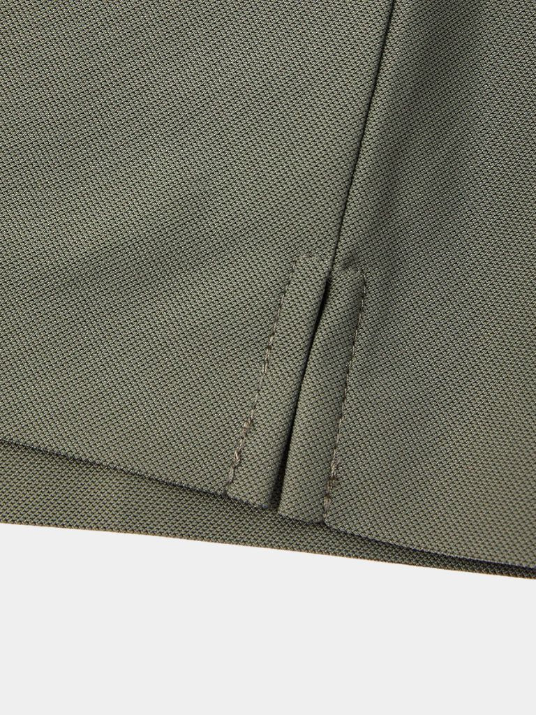 St. James Polo Shirt – Cross & Crown