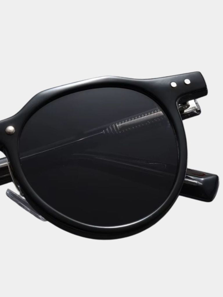 Trafalgar Luxe Shades - Cross & Crown