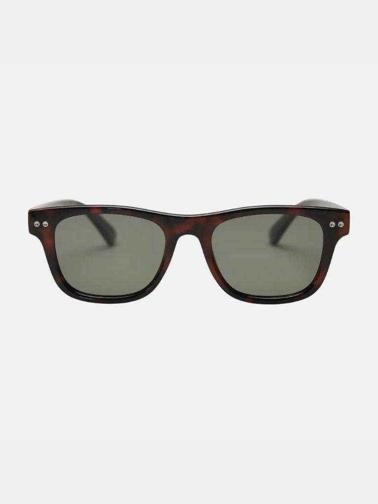 Dark Psalm Polarized Sunglasses – Cross & Crown