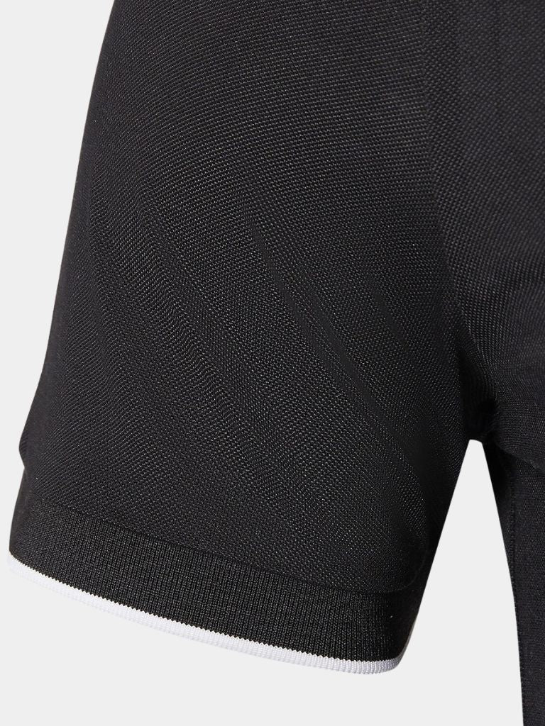 Oxford Midnight Polo - Cross & Crown