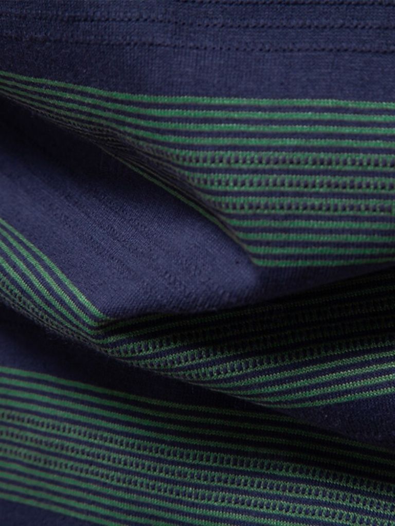 Vintage Drift Polo – Cross & Crown