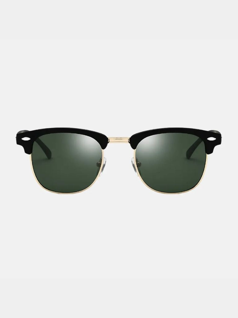 Old Earth Grace Polarized Sunglasses – Cross & Crown