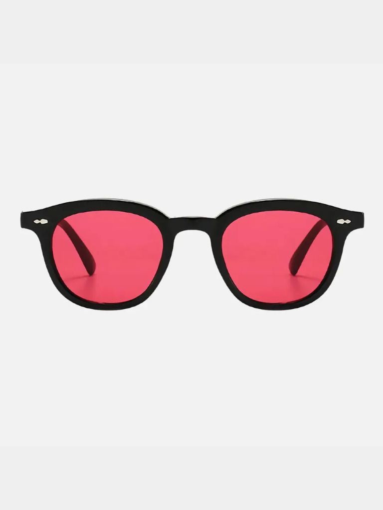 Ivory Lens Sunglasses – Cross & Crown