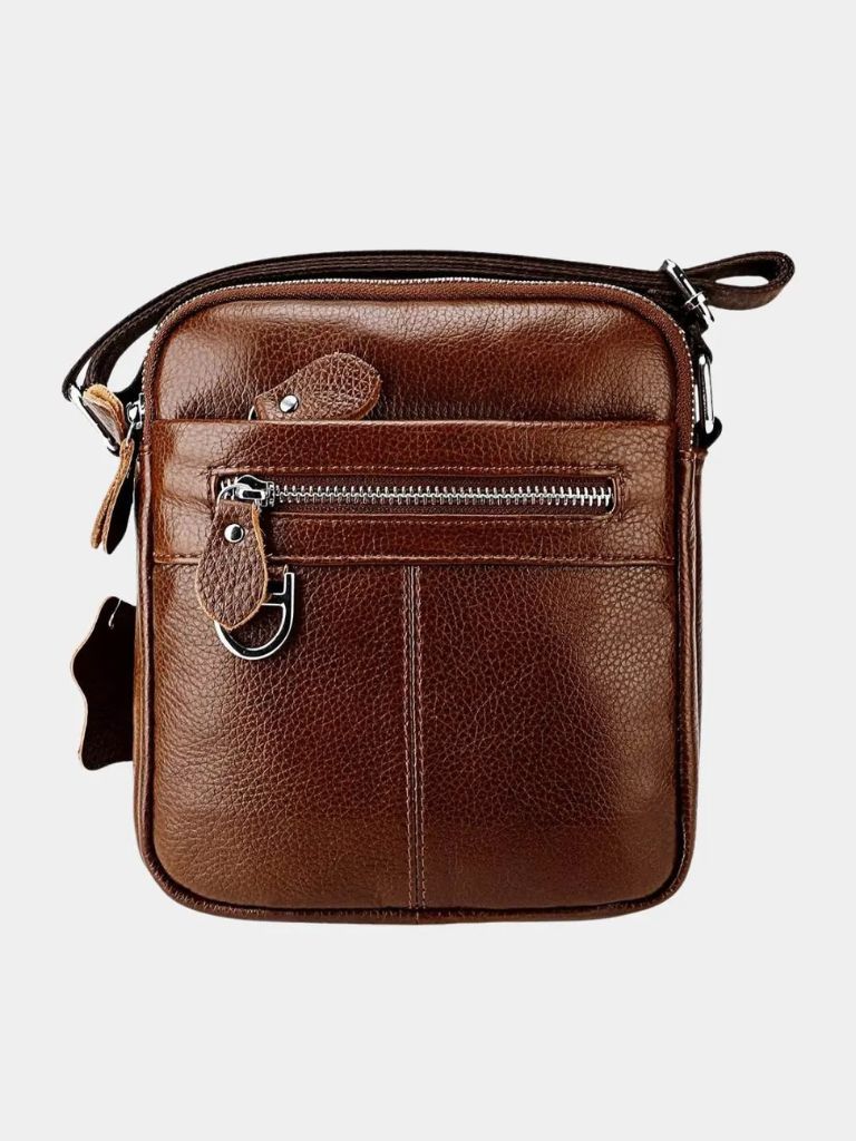 Venice Essential Shoulder Bag - Cross & Crown