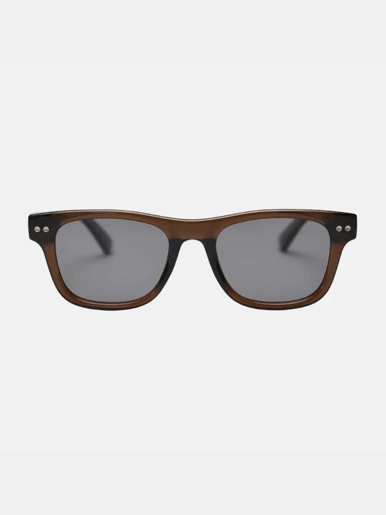 Dark Psalm Polarized Sunglasses – Cross & Crown