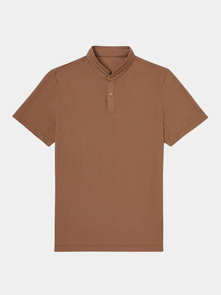 Canyon Shade Polo – Cross & Crown