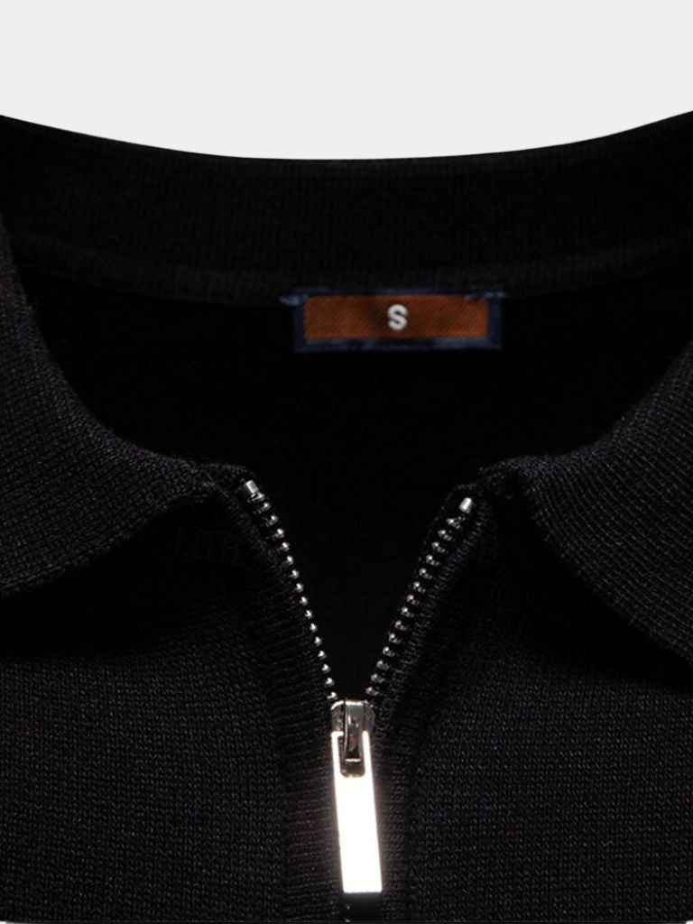 Valmont Ivory Polo - Cross & Crown