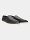 Black / EU 38 / UK 5 / US 5.5