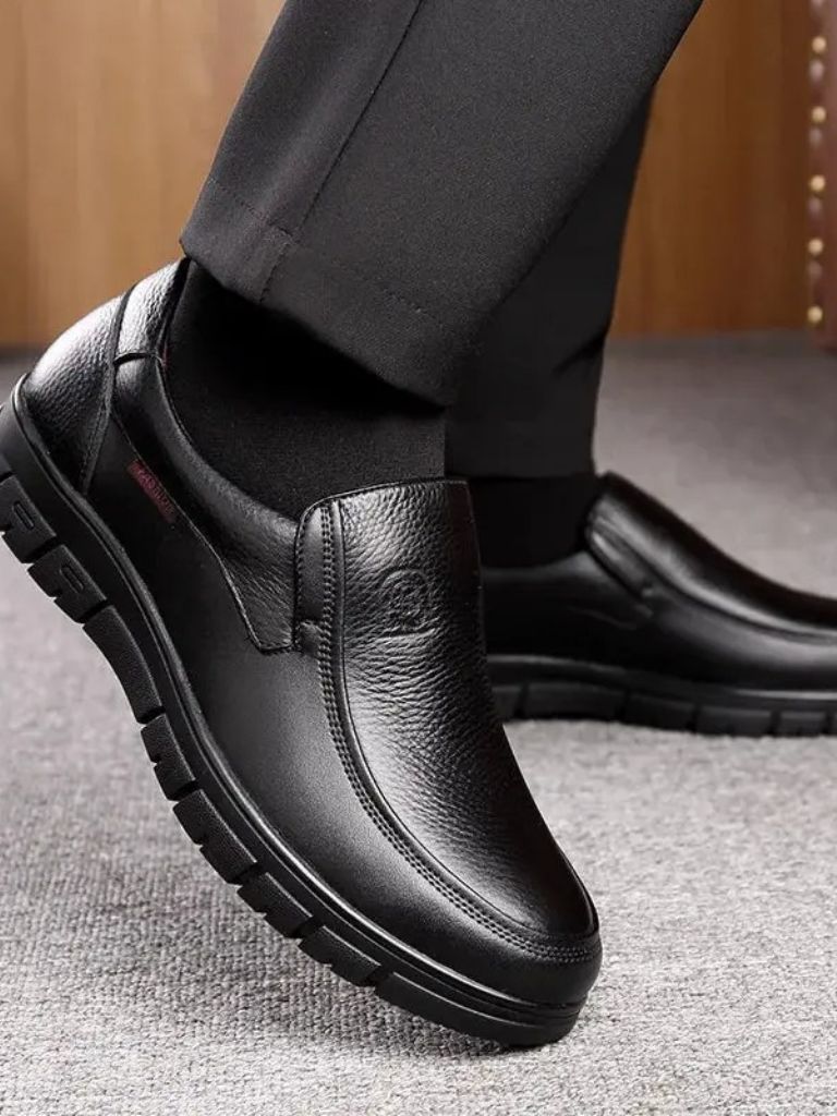 Essential Shoes Comfortable Elegant - Cross & Crown