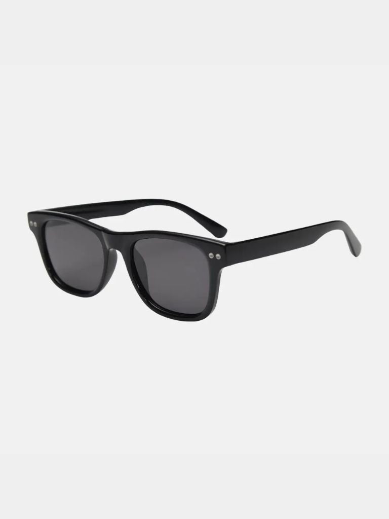 Dark Psalm Polarized Sunglasses – Cross & Crown