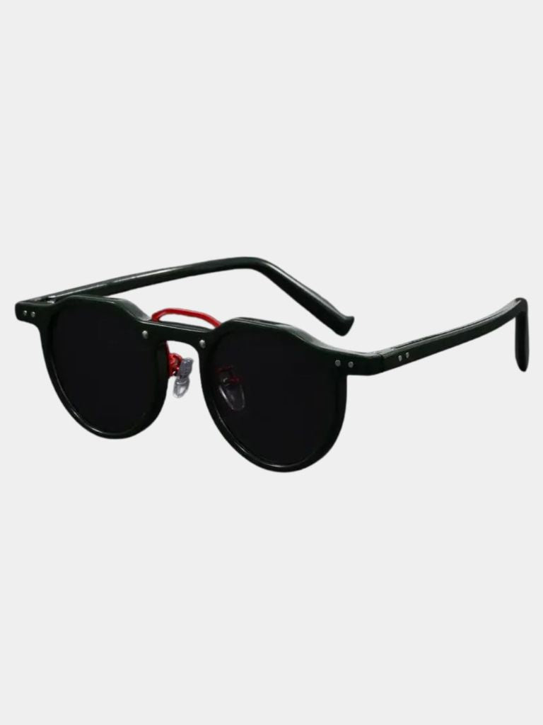 Trafalgar Luxe Shades - Cross & Crown