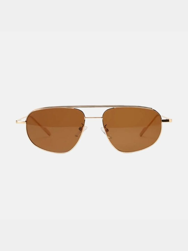 Shadow Sermon Sunglasses – Cross & Crown