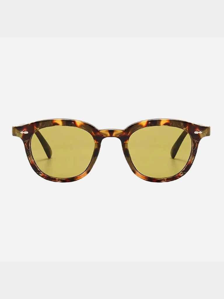 Ivory Lens Sunglasses – Cross & Crown