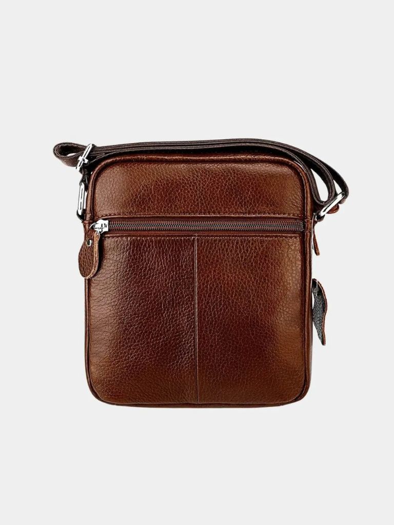 Venice Essential Shoulder Bag - Cross & Crown