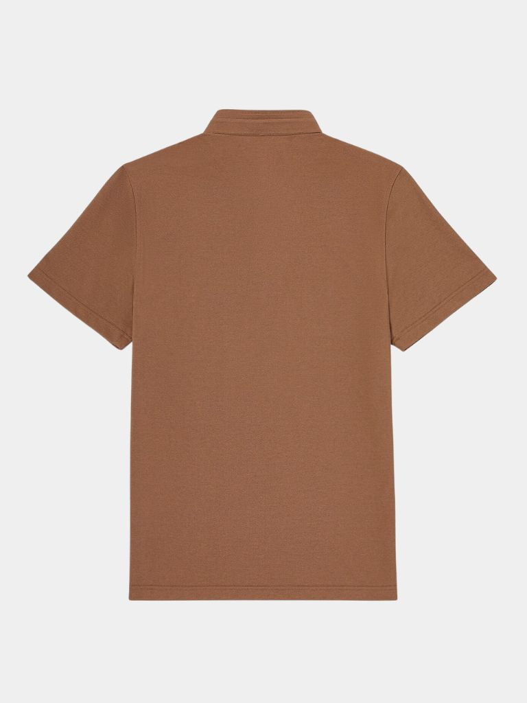 Canyon Shade Polo – Cross & Crown
