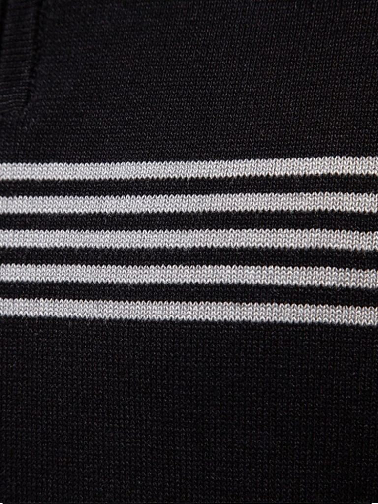 Valmont Ivory Polo - Cross & Crown