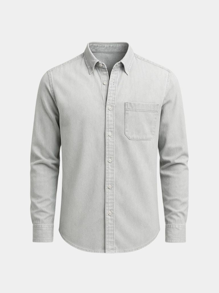 Urban Tailor Casual Shirt – Cross & Crown