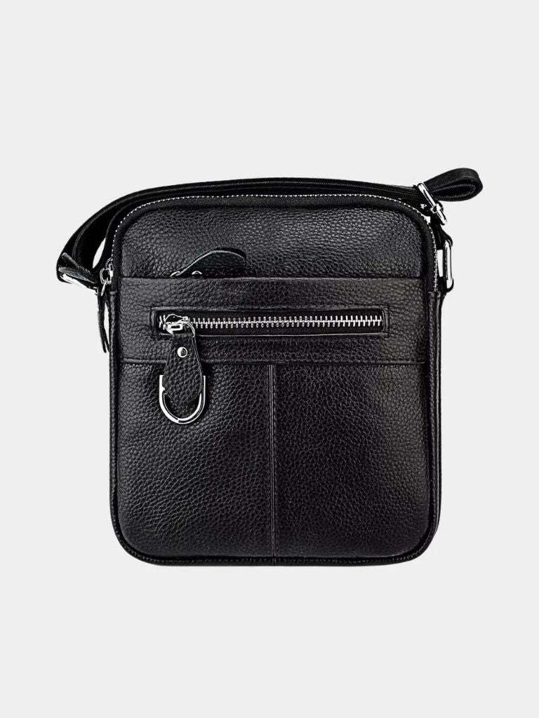 Venice Essential Shoulder Bag - Cross & Crown