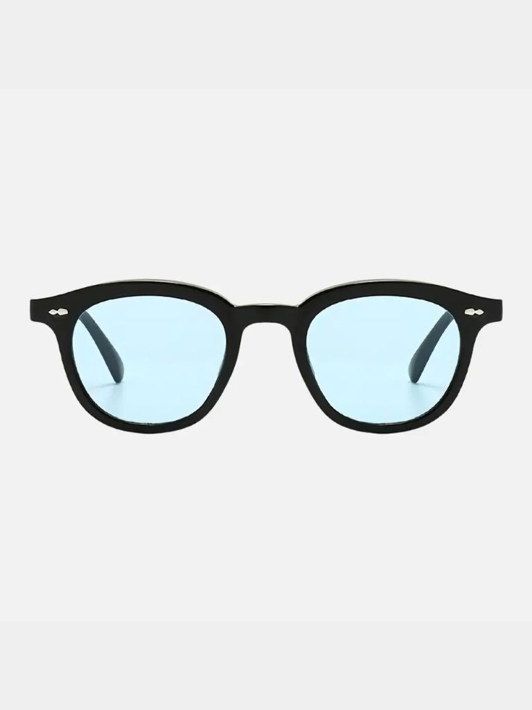 Ivory Lens Sunglasses – Cross & Crown