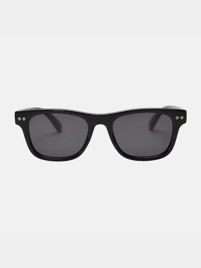 Dark Psalm Polarized Sunglasses – Cross & Crown