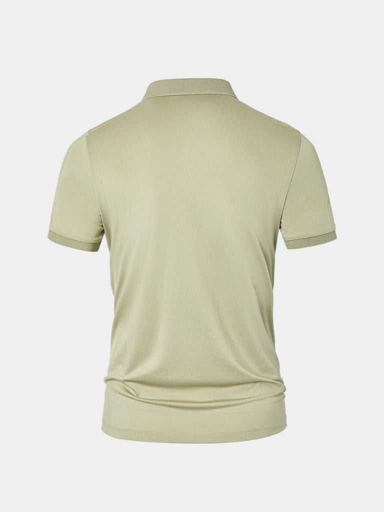 Timeless Classic Polo - Cross & Crown