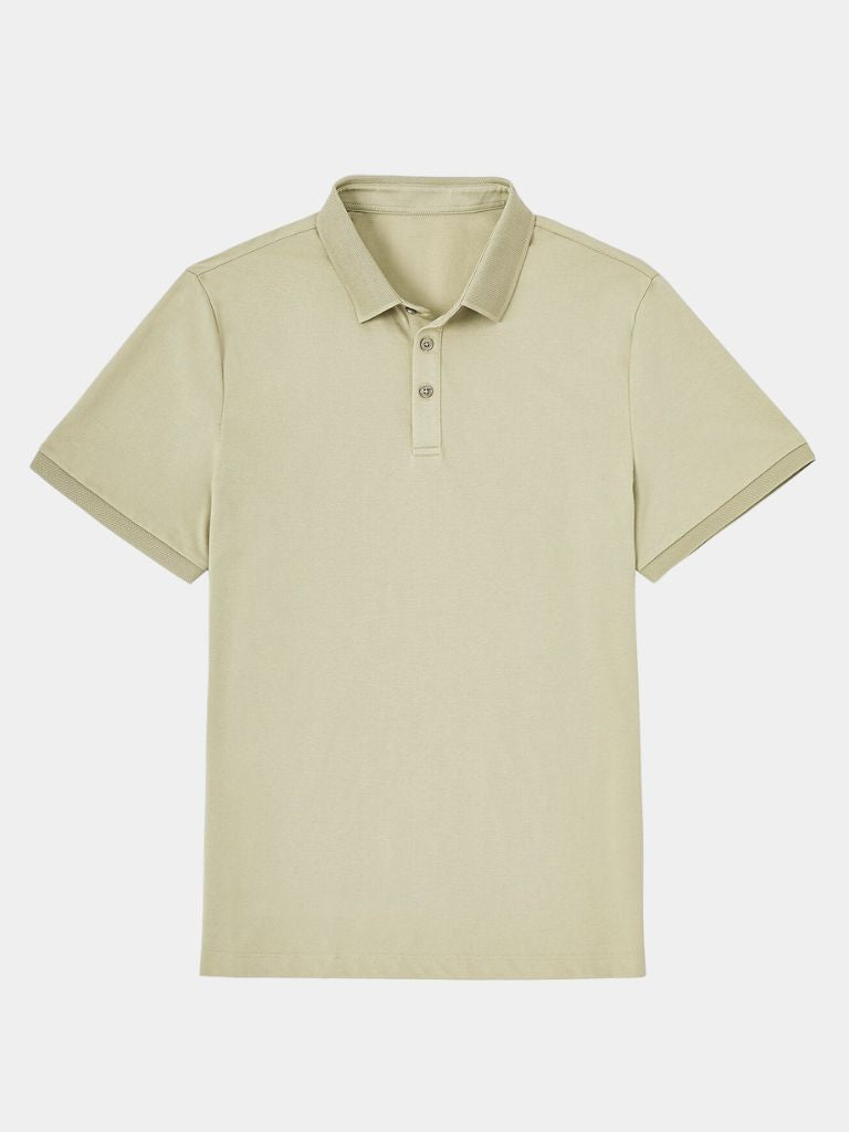 Timeless Classic Polo - Cross & Crown