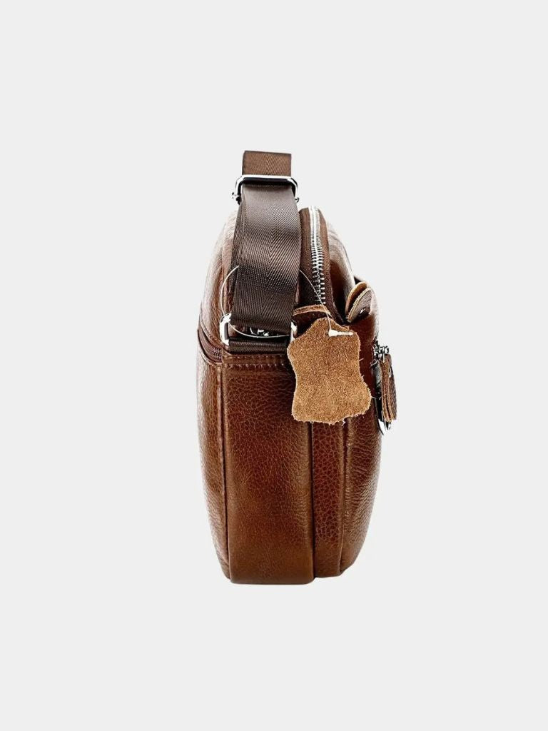 Venice Essential Shoulder Bag - Cross & Crown