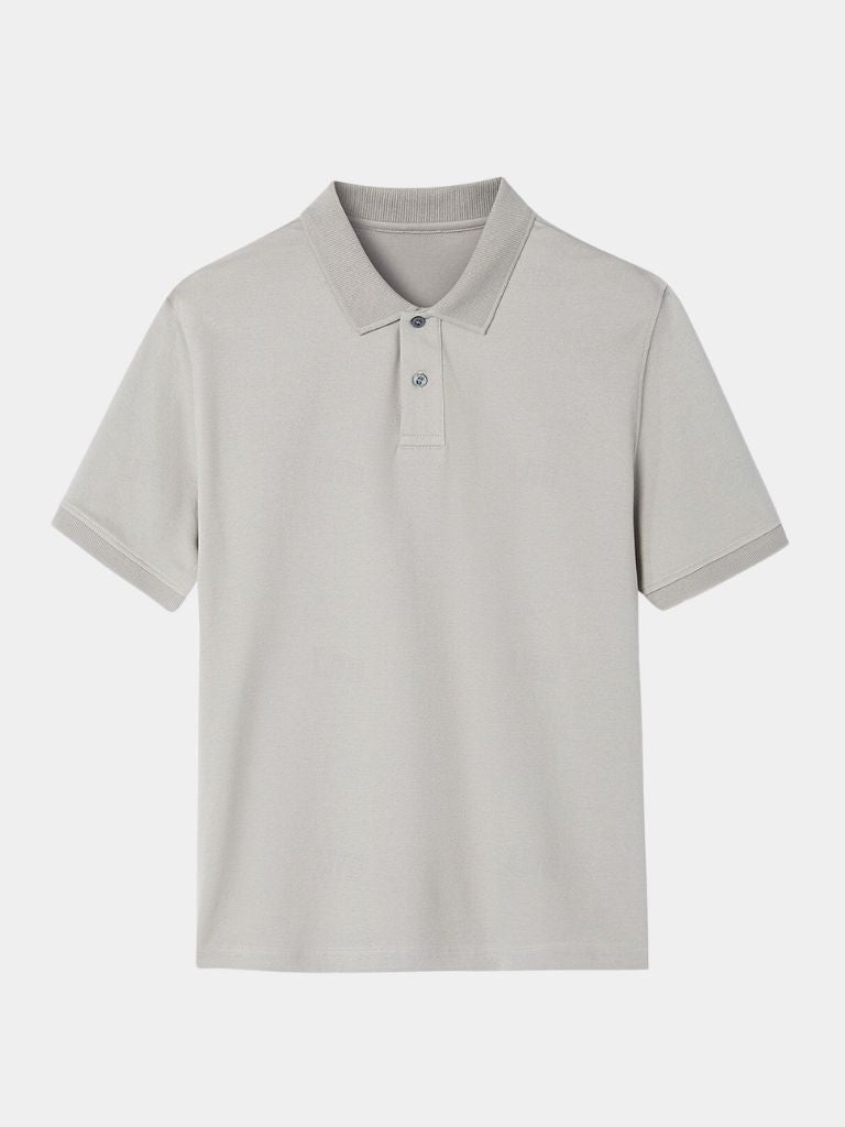 Urban Fog Polo – Cross & Crown