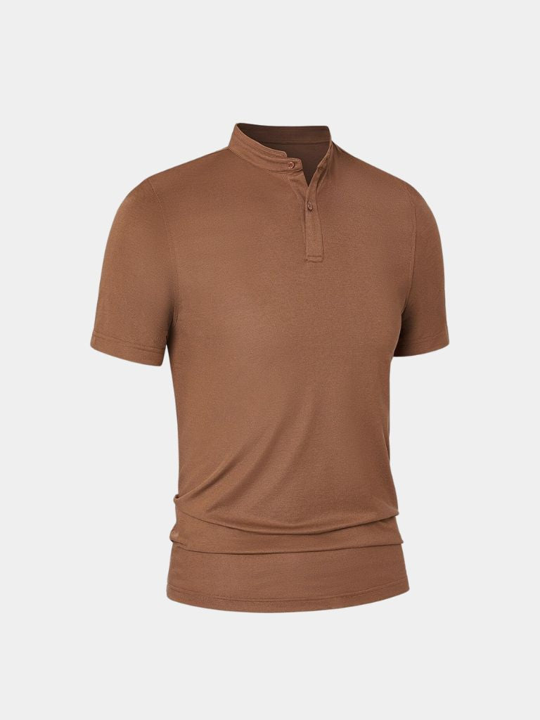 Canyon Shade Polo – Cross & Crown
