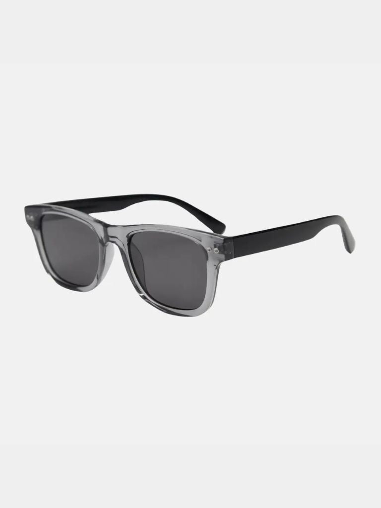 Dark Psalm Polarized Sunglasses – Cross & Crown