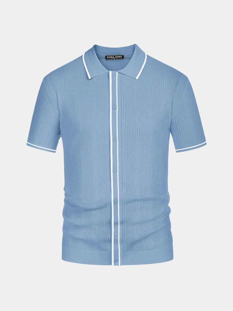 Siena Vintage Polo – Cross & Crown