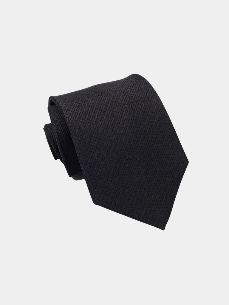 Dusty Blush Tie – Cross & Crown