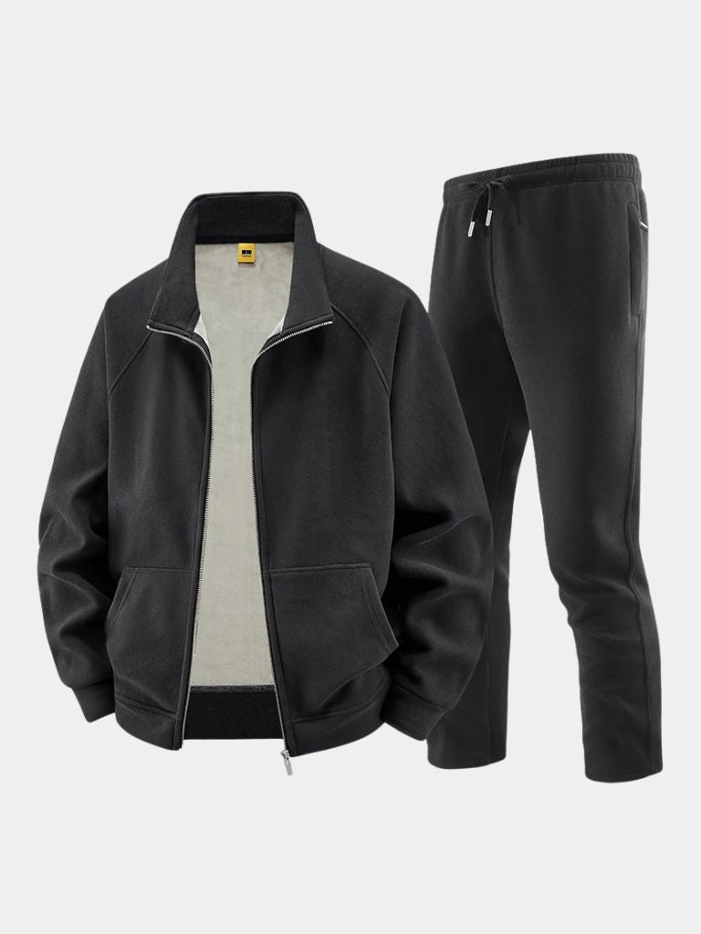 Sterling Estate Set - Cross & Crown