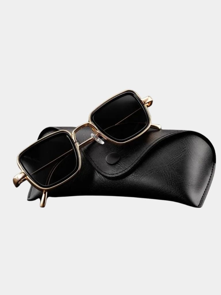 Aristocrat Square Frames - Cross & Crown - Cross & Crown