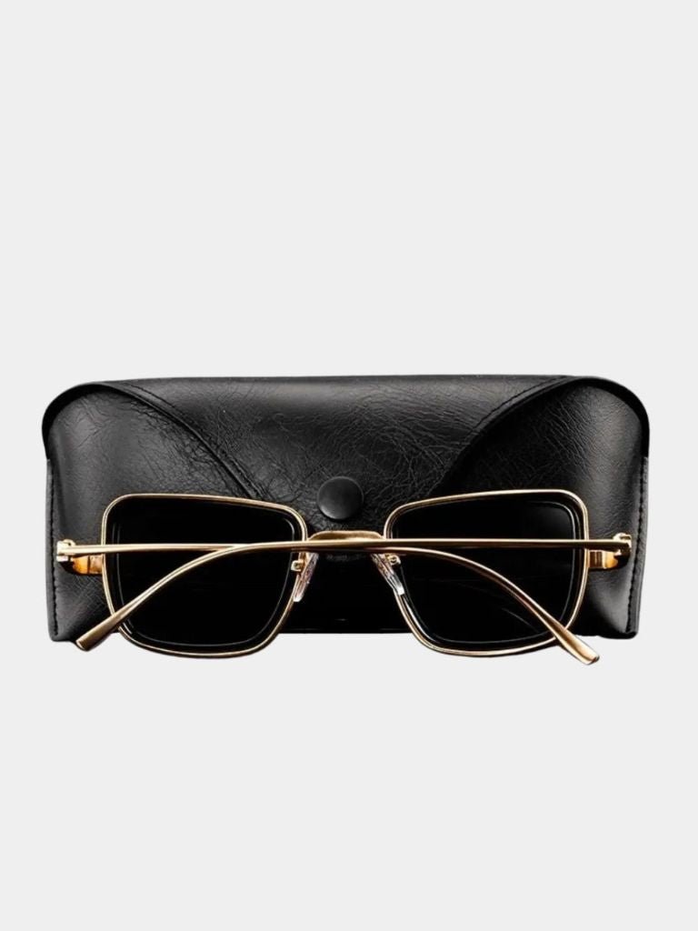 Aristocrat Square Frames - Cross & Crown - Cross & Crown