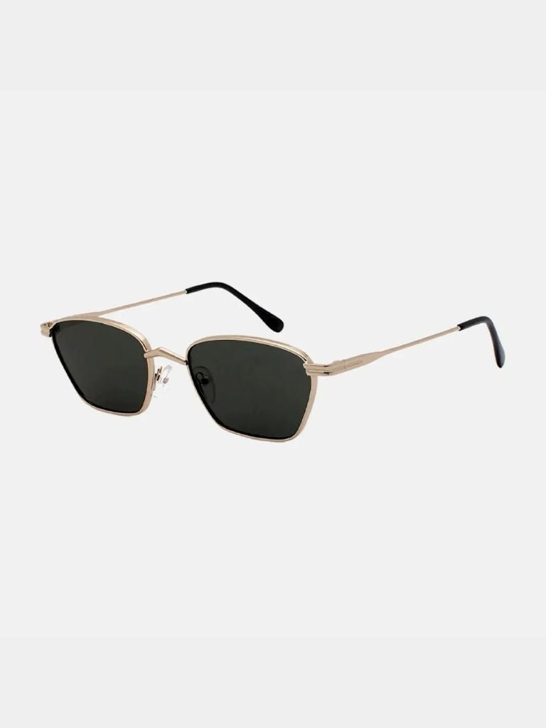 Aurum Spectre Sunglasses – Cross & Crown - Cross & Crown