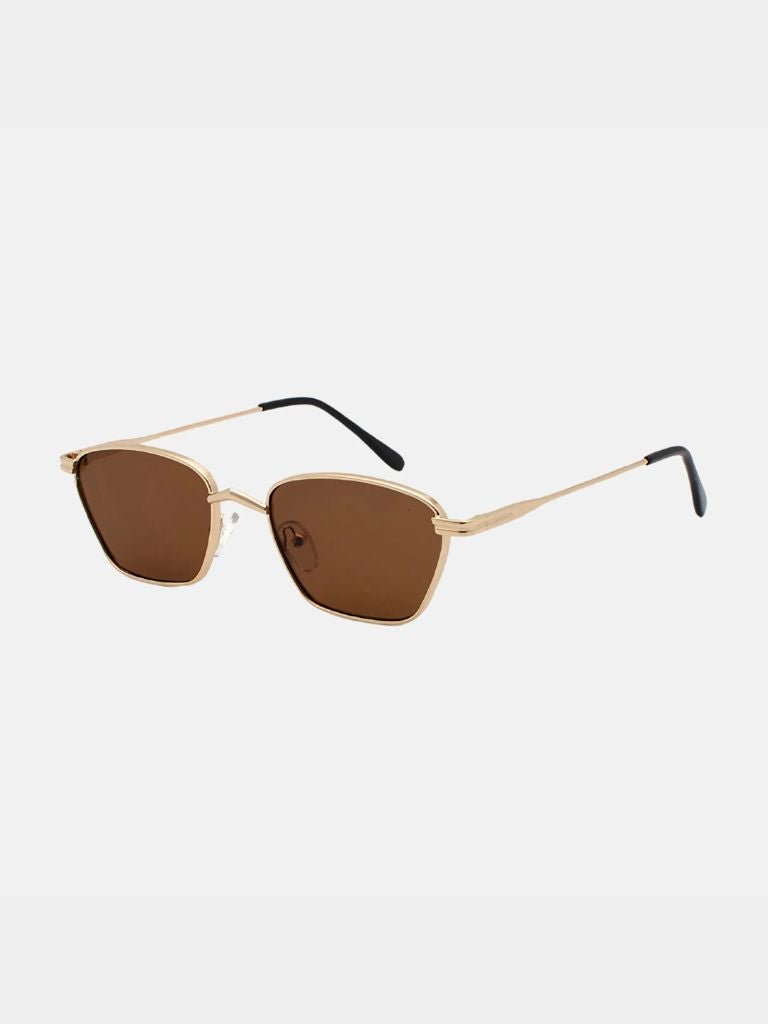 Aurum Spectre Sunglasses – Cross & Crown - Cross & Crown