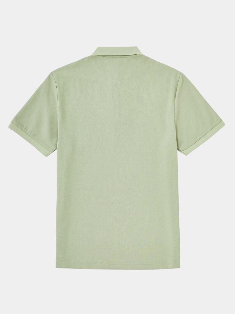 Bellamy Essential Polo - Cross & Crown - Cross & Crown