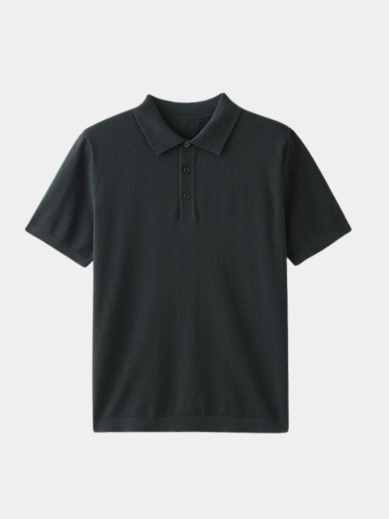 Breeze Field Polo – Cross & Crown - Cross & Crown