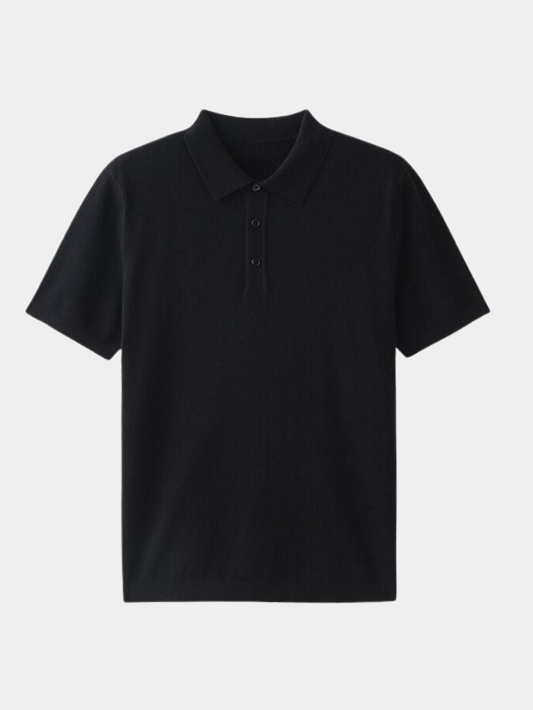 Breeze Field Polo – Cross & Crown - Cross & Crown