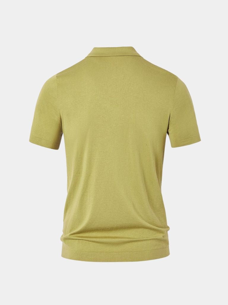 Breeze Field Polo – Cross & Crown - Cross & Crown