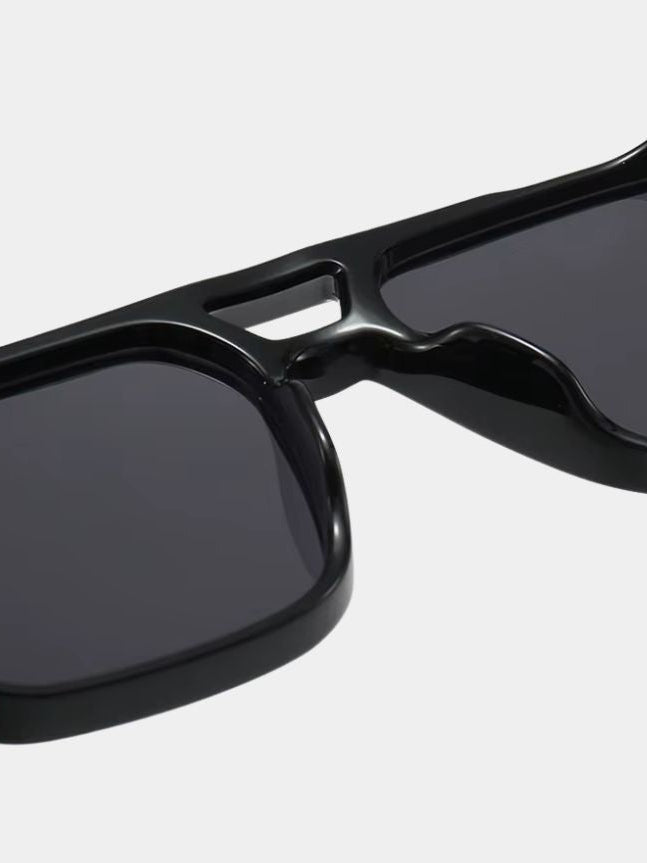 Burnt Sunglasses – Cross & Crown - Cross & Crown