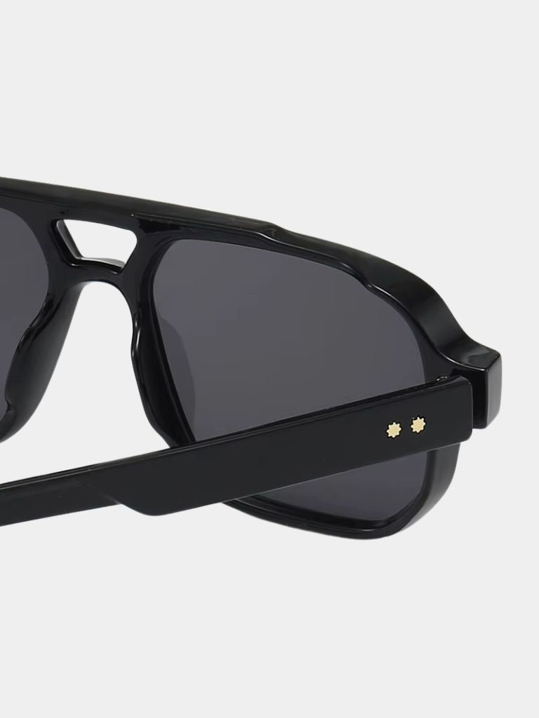 Burnt Sunglasses – Cross & Crown - Cross & Crown