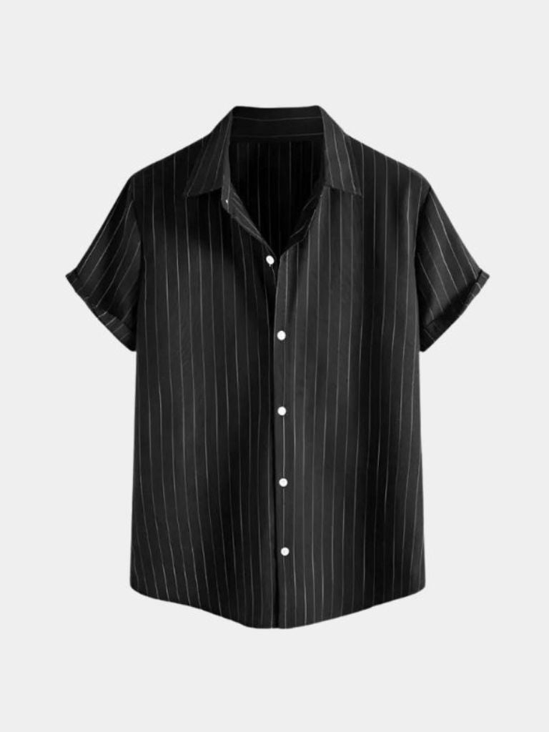 Costa Rica Short Sleeve Shirt - Cross & Crown - Cross & Crown