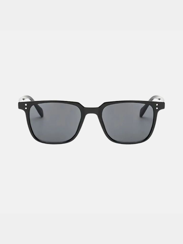 Covenant Noir Sunglasses – Cross & Crown - Cross & Crown
