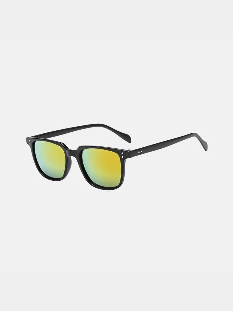 Covenant Noir Sunglasses – Cross & Crown - Cross & Crown