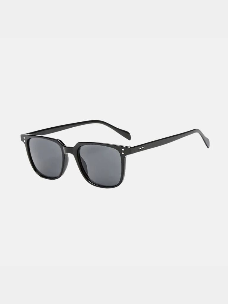 Covenant Noir Sunglasses – Cross & Crown - Cross & Crown